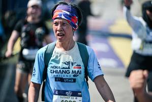 BIB: 
                            <button type="button" onclick="openModal(27152595)" class="btn btn-primary btn-sm float-right btn-popup" data-toggle="modal" data-target=".modal-high-quality">
                        <i class="fas fa-shopping-cart"></i> Add to Cart
                    </button>
                                            <button type="button" onclick="isThisMe(27152595, true)" class="btn btn-success btn-sm float-right btn-popup btn-isme hidden" data-toggle="tooltip" data-placement="bottom" title="นี่คือรูปของคุณใช่ไหม คลิกที่นี่เพื่อเอาเข้าอัลบั้ม">
                        <i class="fas fa-plus"></i> Add to album
                    </button>
                    <button type="button" onclick="isThisMe(27152595, false)" class="btn btn-warning btn-sm float-right btn-popup btn-isnotme hidden">
                        <i class="fas fa-ban"></i> Remove from album
                    </button>